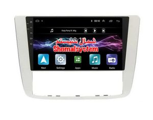خرید مانیتور فابریک آریو