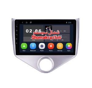 مانیتور فابریک ام وی ام 315