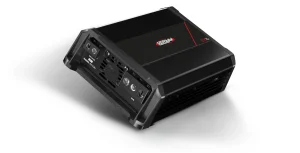 آمپلی فایر خودرو ساند دیجیتال مدل SounDigital 3000.1D 2Ω
