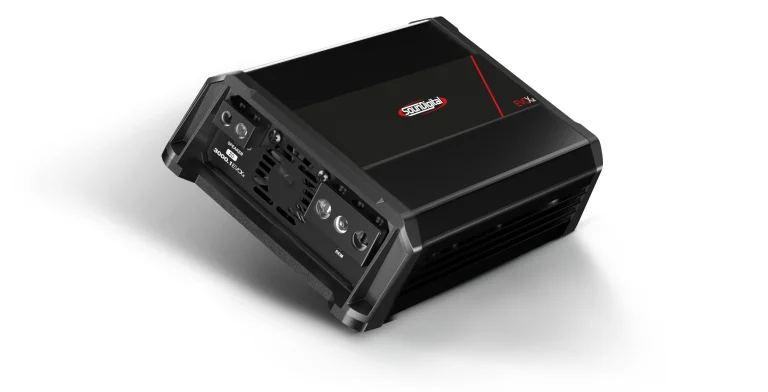آمپلی فایر خودرو ساند دیجیتال مدل SounDigital 3000.1D 2Ω