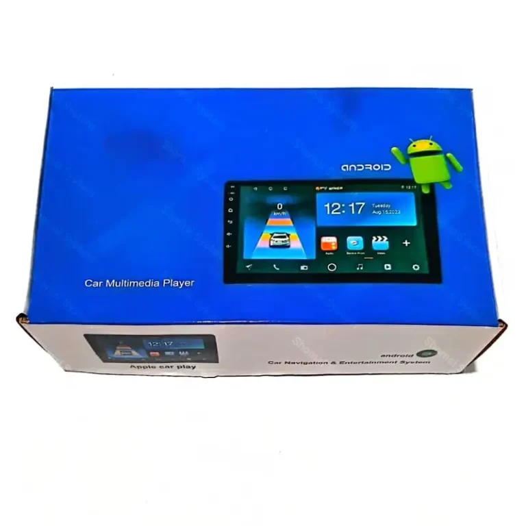 مانیتور اندروید مدل s150 plus