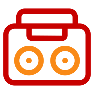 boombox