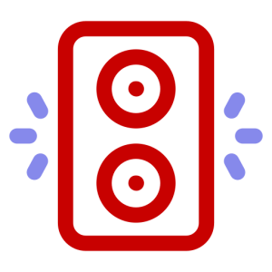 sound system