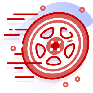 wheels