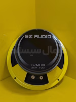 میدرنج خودرو گرند زیرو مدل GZAM80